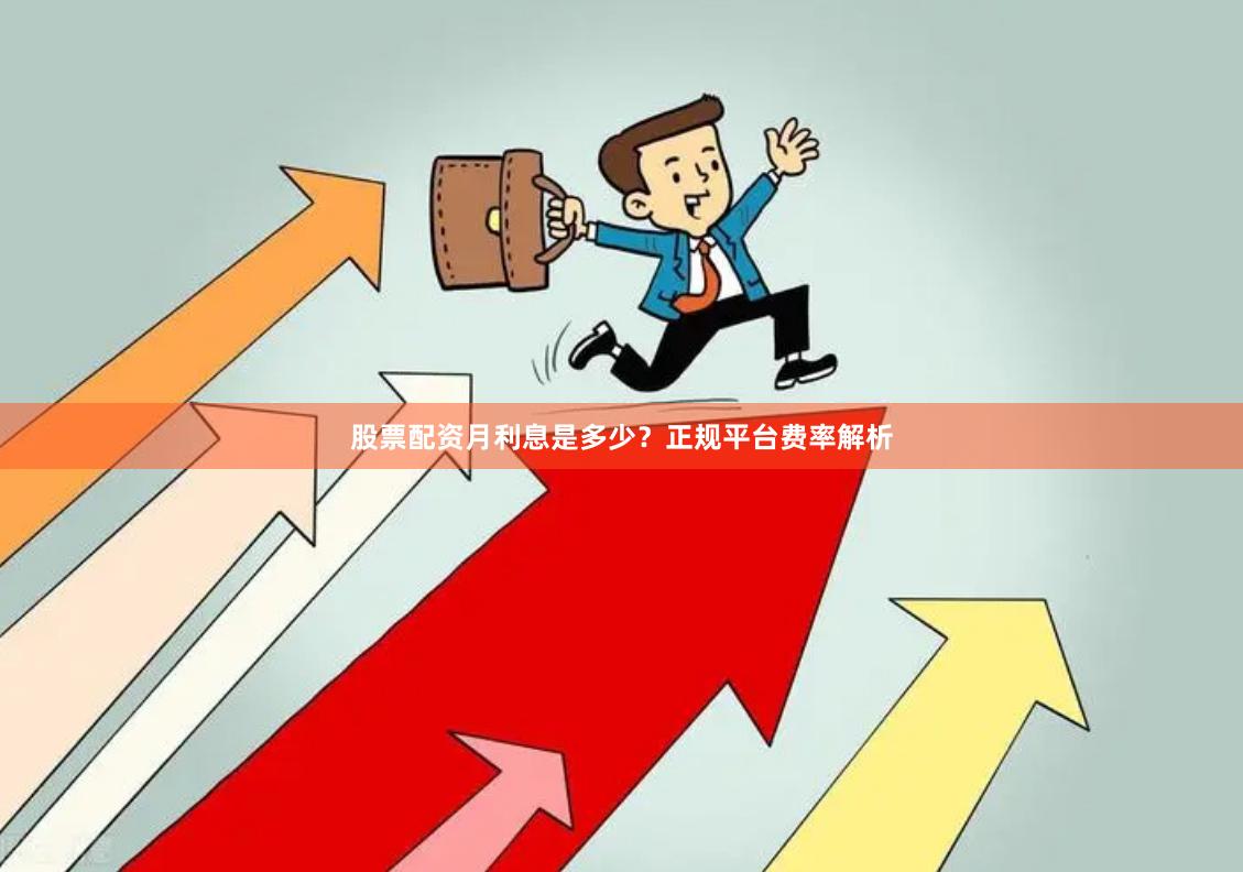 股票配资月利息是多少？正规平台费率解析